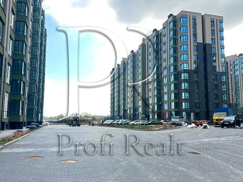 квартира за адресою Героїв Небесної Сотні просп., 14/1