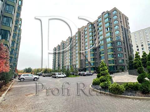 квартира за адресою Героїв Небесної Сотні просп., 14/1