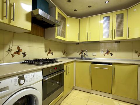 квартира за адресою Дмитра Яворницького вул. (), 3а