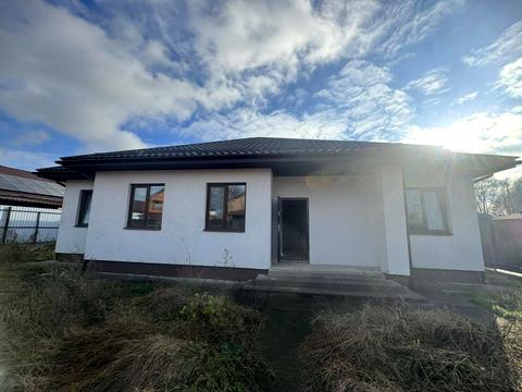 дом по адресу Вишеньковская ул., 14