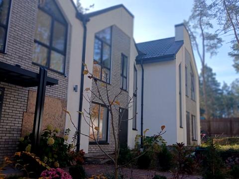 дом по адресу Севериновская ул. (Жовтнева), 122