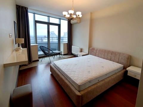 квартира по адресу Вышгородская ул., 45-А/3