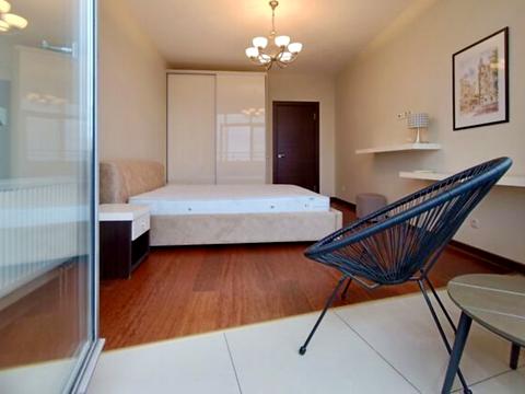 квартира по адресу Вышгородская ул., 45-А/3