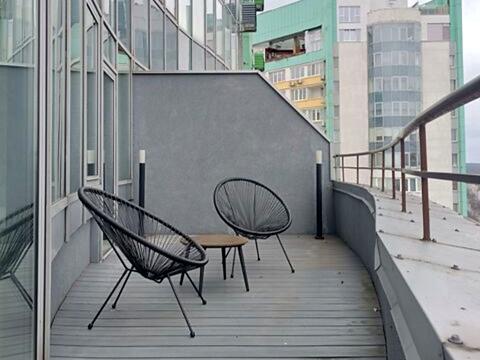 квартира по адресу Вышгородская ул., 45-А/3