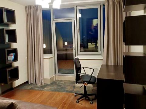 квартира по адресу Вышгородская ул., 45-А/3