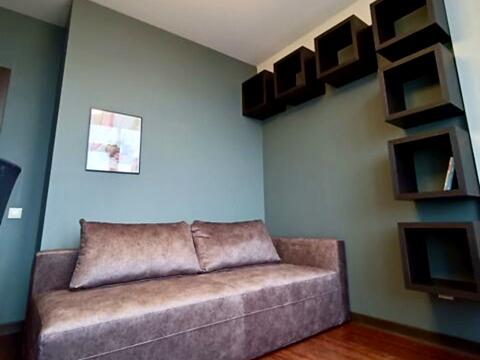 квартира по адресу Вышгородская ул., 45-А/3