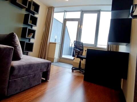 квартира по адресу Вышгородская ул., 45-А/3