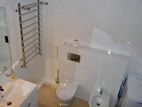 квартира по адресу Вышгородская ул., 45-А/3