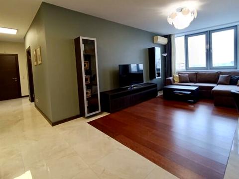 квартира по адресу Вышгородская ул., 45-А/3