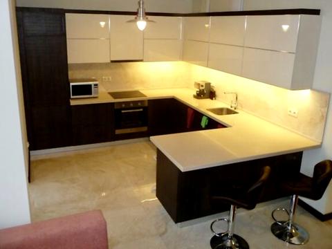 квартира по адресу Вышгородская ул., 45-А/3