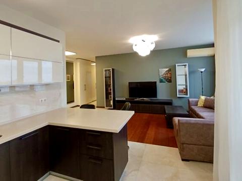 квартира по адресу Вышгородская ул., 45-А/3