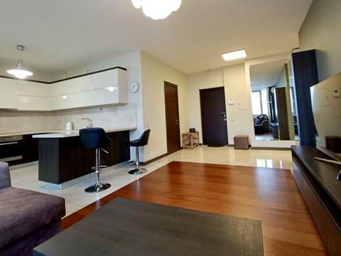 квартира по адресу Вышгородская ул., 45-А/3