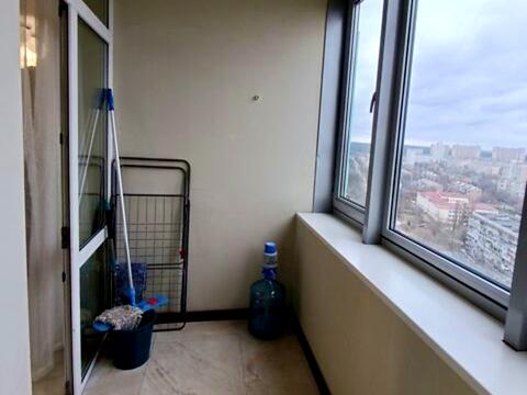 квартира по адресу Вышгородская ул., 45-А/3