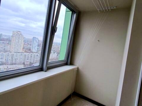 квартира по адресу Вышгородская ул., 45-А/3