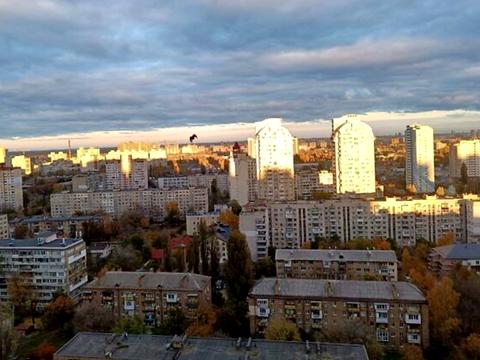 квартира по адресу Вышгородская ул., 45-А/3