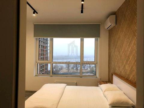 квартира за адресою Осокорська вул., 2а