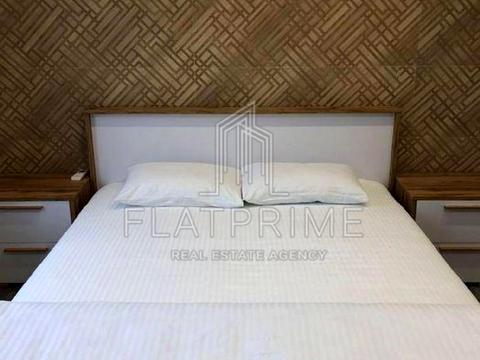 квартира за адресою Осокорська вул., 2а