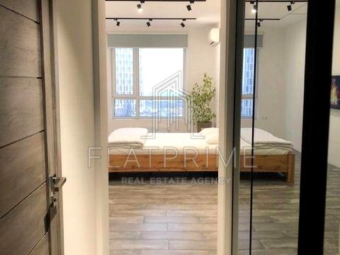 квартира за адресою Осокорська вул., 2а