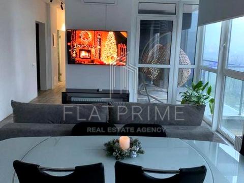 квартира за адресою Осокорська вул., 2а