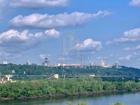 квартира за адресою Осокорська вул., 2а