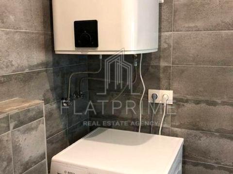 квартира за адресою Осокорська вул., 2а