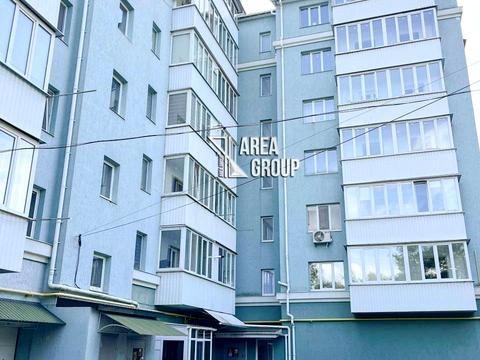 квартира за адресою Шмідта вул., 19