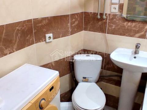 квартира по адресу Гвардейцев-Широнинцев ул., 73г