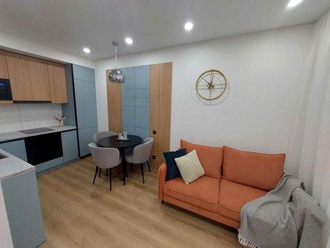 квартира за адресою Тираспольська вул., 60