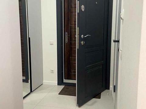 квартира за адресою Тираспольська вул., 60