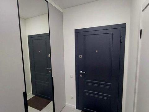 квартира за адресою Тираспольська вул., 60