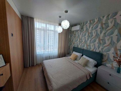 квартира за адресою Тираспольська вул., 60