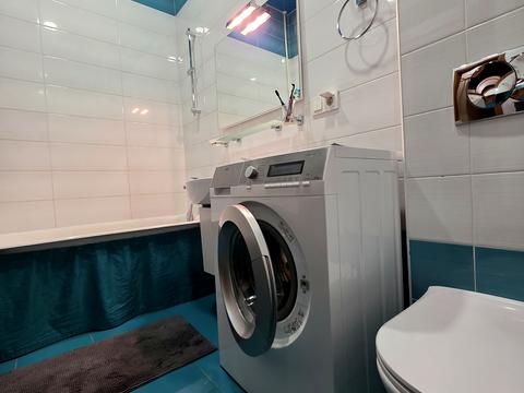 квартира за адресою Будівельників вул., 28