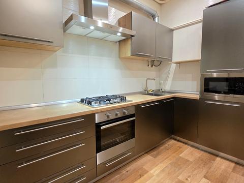 квартира за адресою Будівельників вул., 28