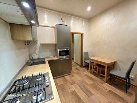 квартира за адресою Будівельників вул., 28