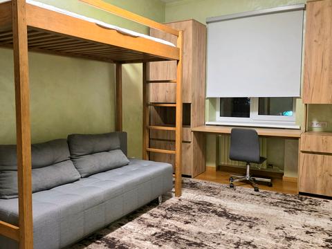 квартира за адресою Будівельників вул., 28