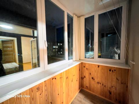 квартира за адресою Будівельників вул., 28