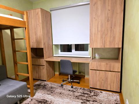 квартира за адресою Будівельників вул., 28