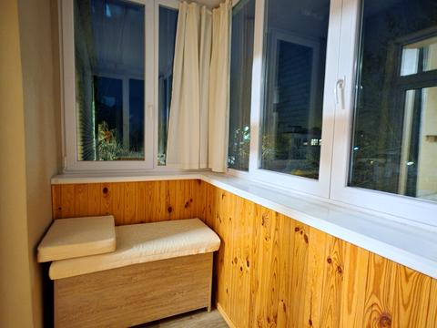 квартира за адресою Будівельників вул., 28