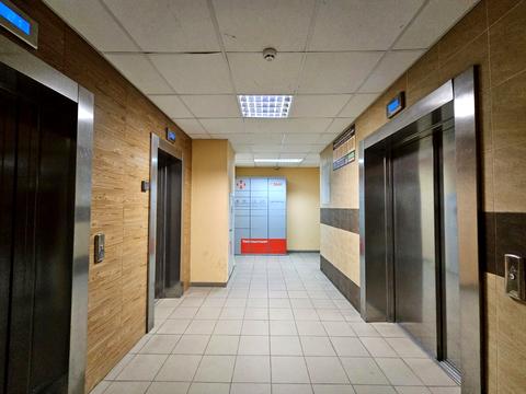 квартира за адресою Юрія Кондратюка вул., 3