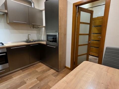 квартира за адресою Будівельників вул., 28