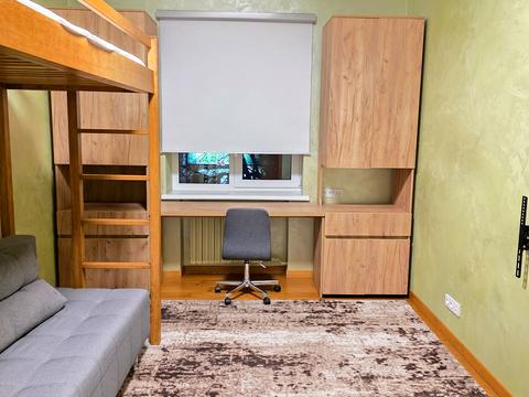 квартира за адресою Будівельників вул., 28