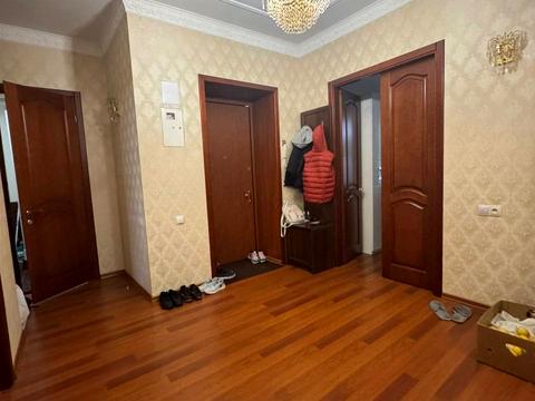 квартира за адресою Миру просп. (Леніна), 2