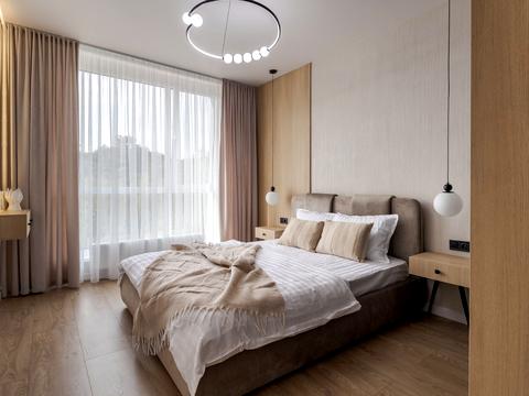 квартира по адресу Широкая ул., 22-В