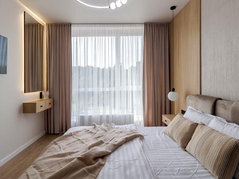 квартира по адресу Широкая ул., 22-В