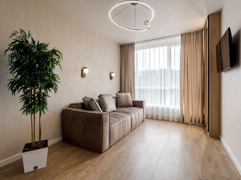 квартира по адресу Широкая ул., 22-В