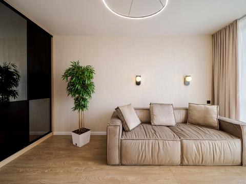 квартира по адресу Широкая ул., 22-В