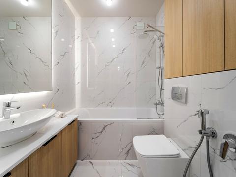 квартира по адресу Широкая ул., 22-В