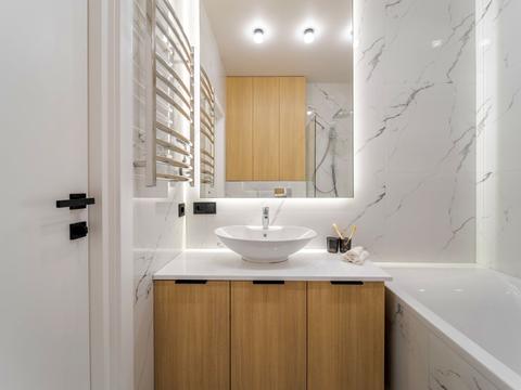 квартира по адресу Широкая ул., 22-В