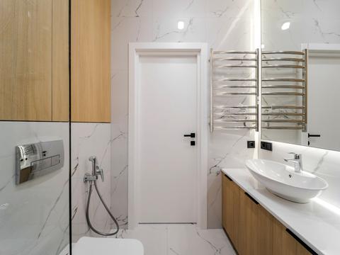 квартира по адресу Широкая ул., 22-В