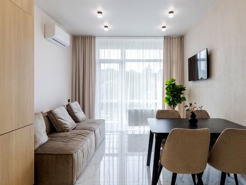 квартира по адресу Широкая ул., 22-В